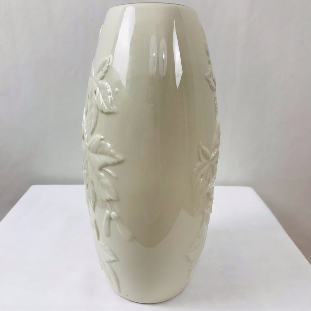 Lenox Four Seasons Vase Collection - Picture 4 of 9
